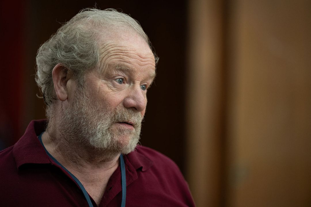 Verflucht Normal : Bild Peter Mullan