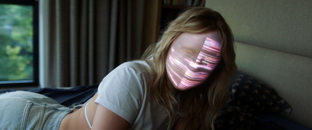 Identity - Cyberpunk Wars : Bild