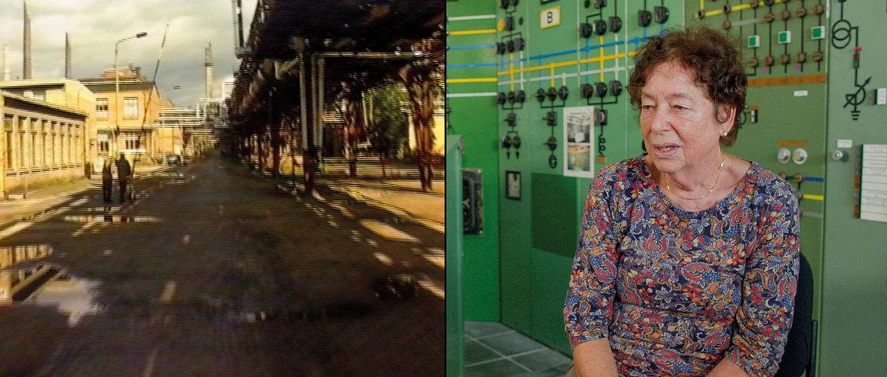 Stolz & Eigensinn : Bild