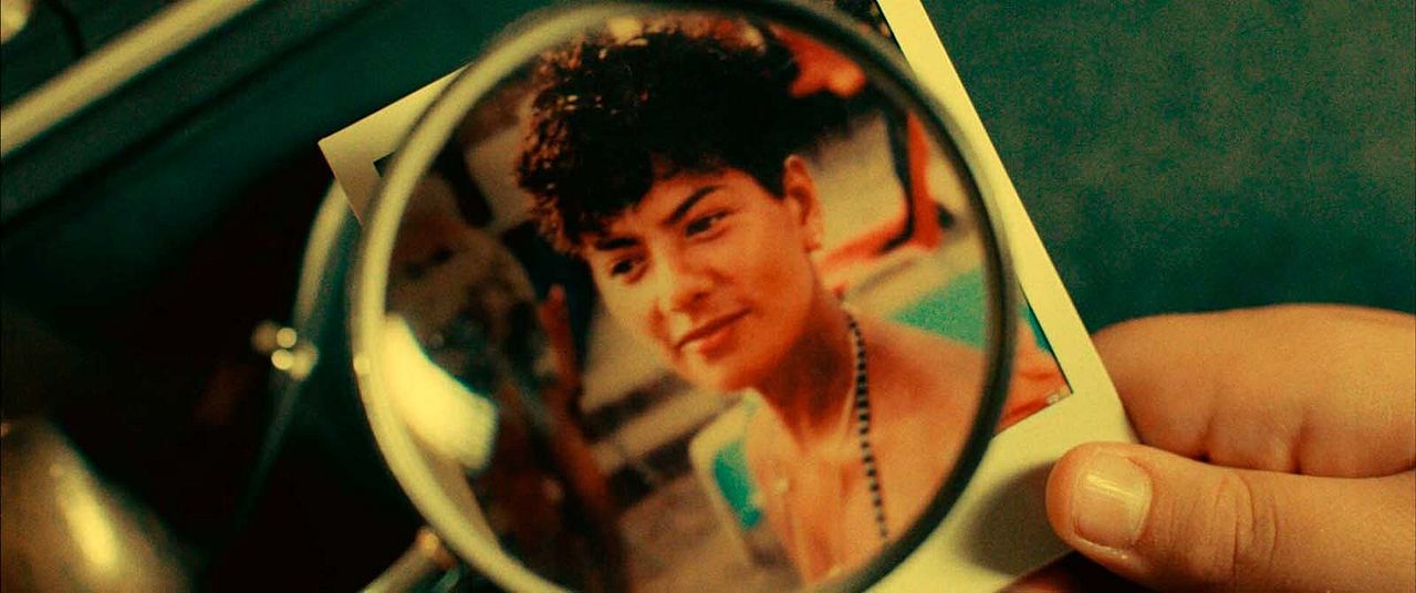 Tell Her That I Love Her : Bild