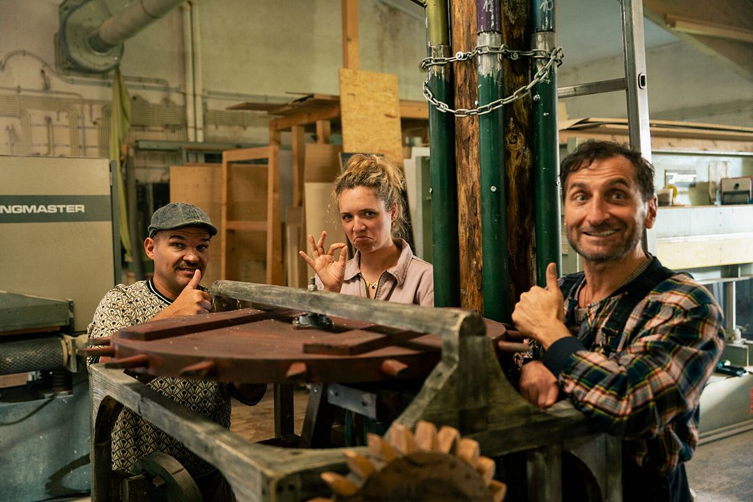 Pumuckl und das große Missverständnis : Bild