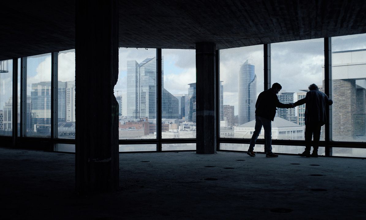 Der Tod wird kommen : Bild