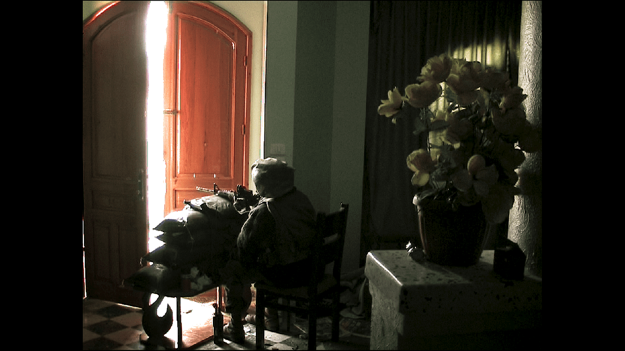 A Jewish Problem : Bild