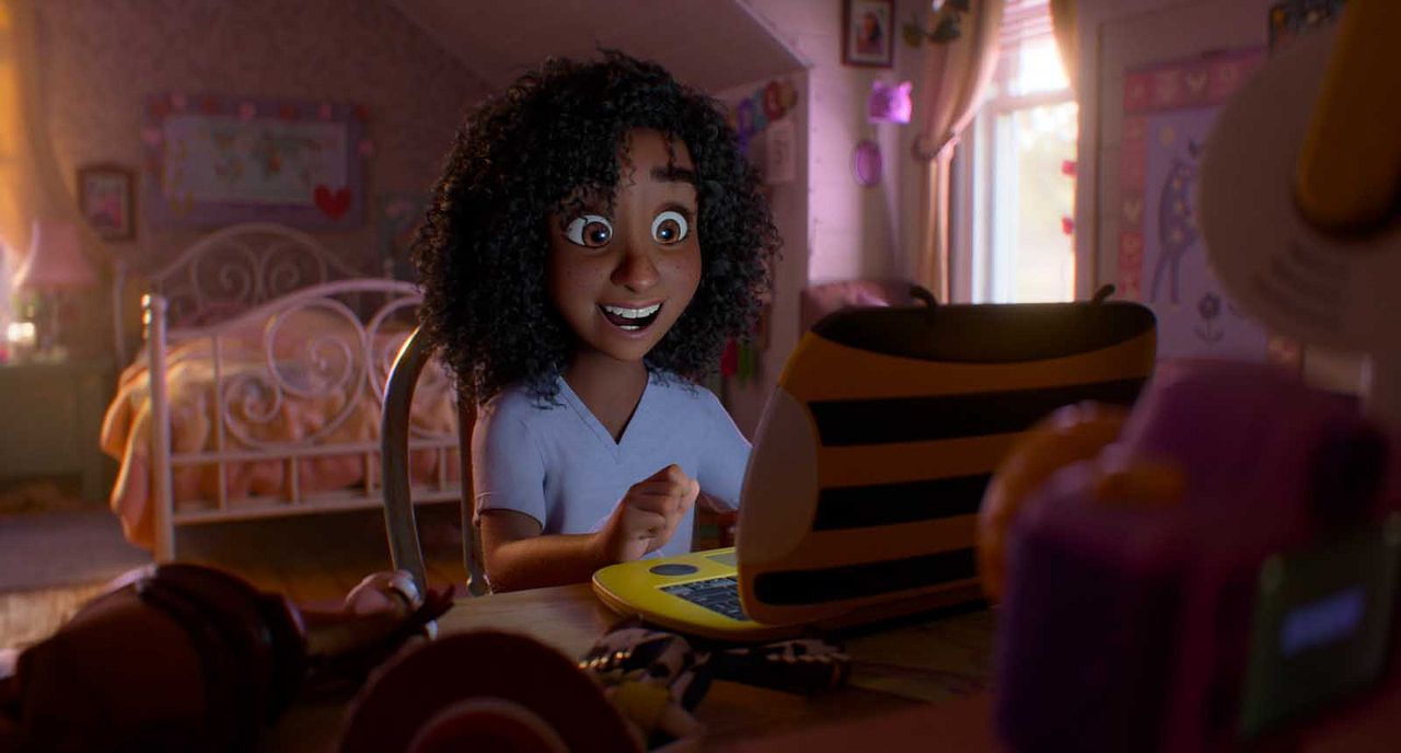 Toy Story 5 : Bild