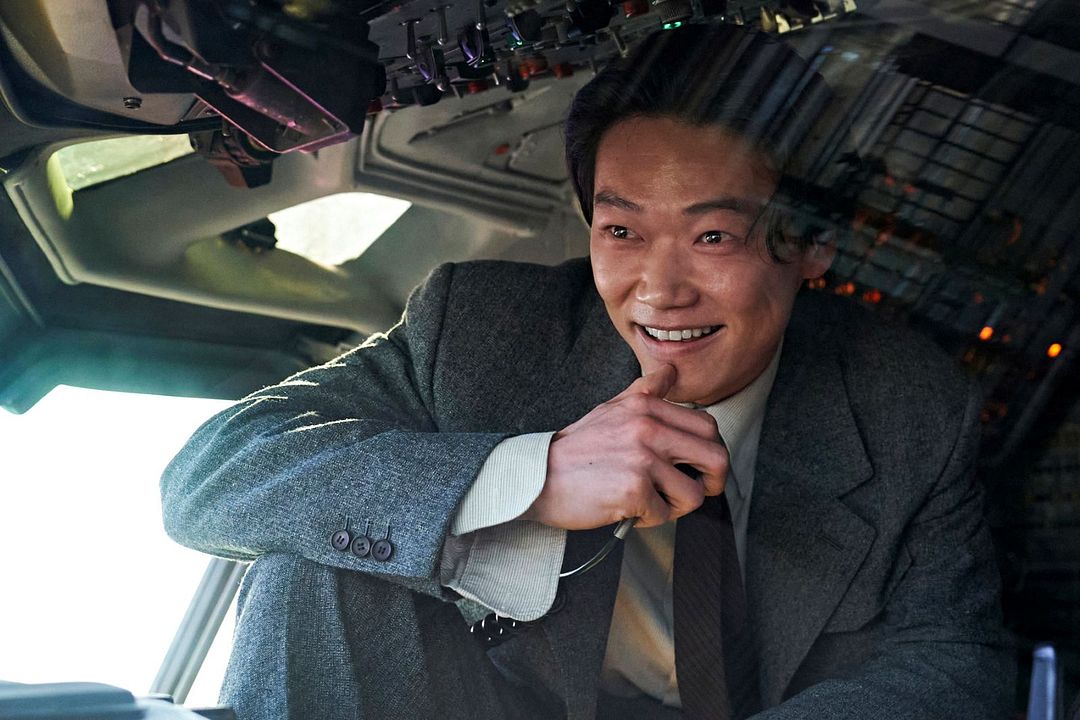 Good News : Bild Shô Kasamatsu