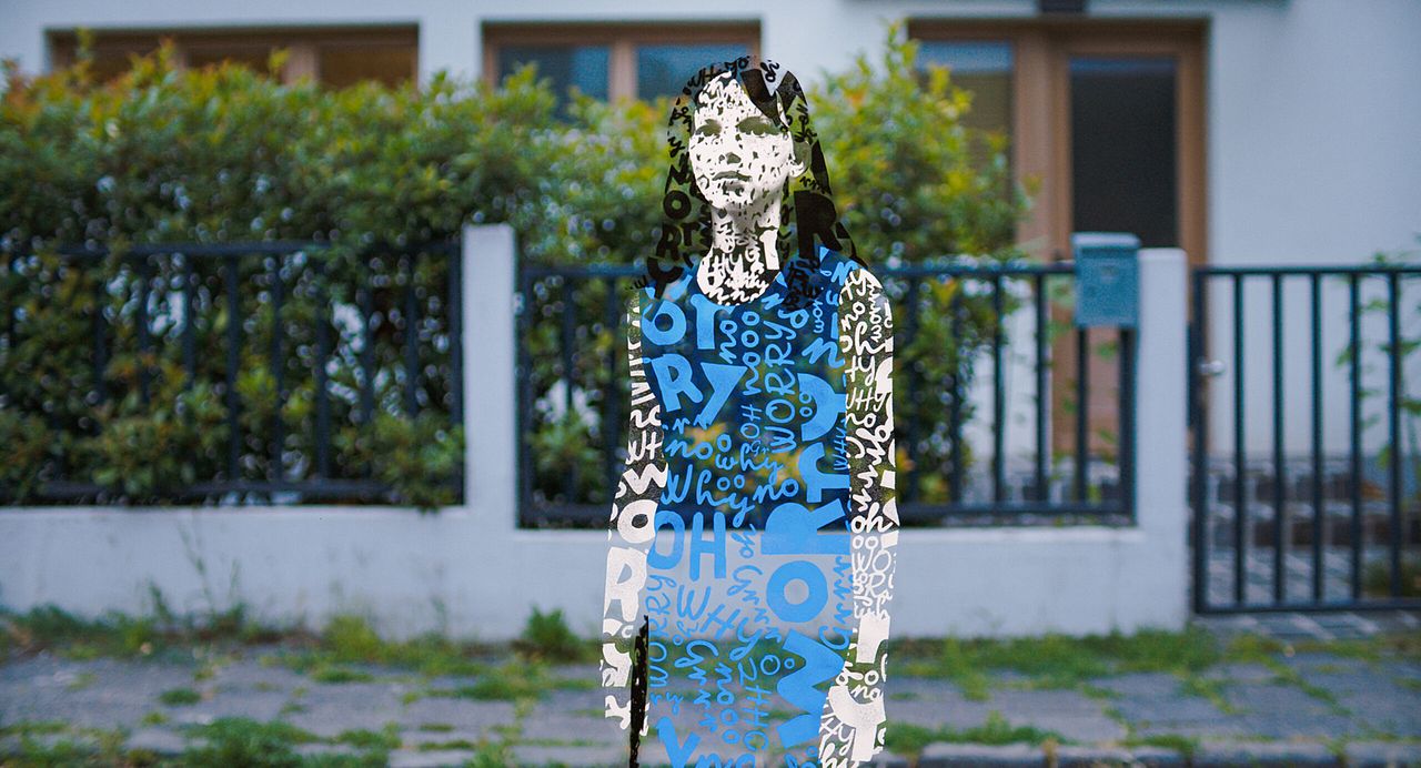 I Accidentally Wrote a Book - Der Sommer, als (m)ich meine Geschichte fand : Bild