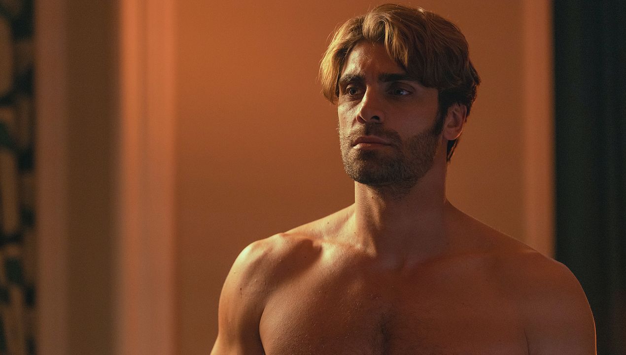 Sag mir, was du willst : Bild