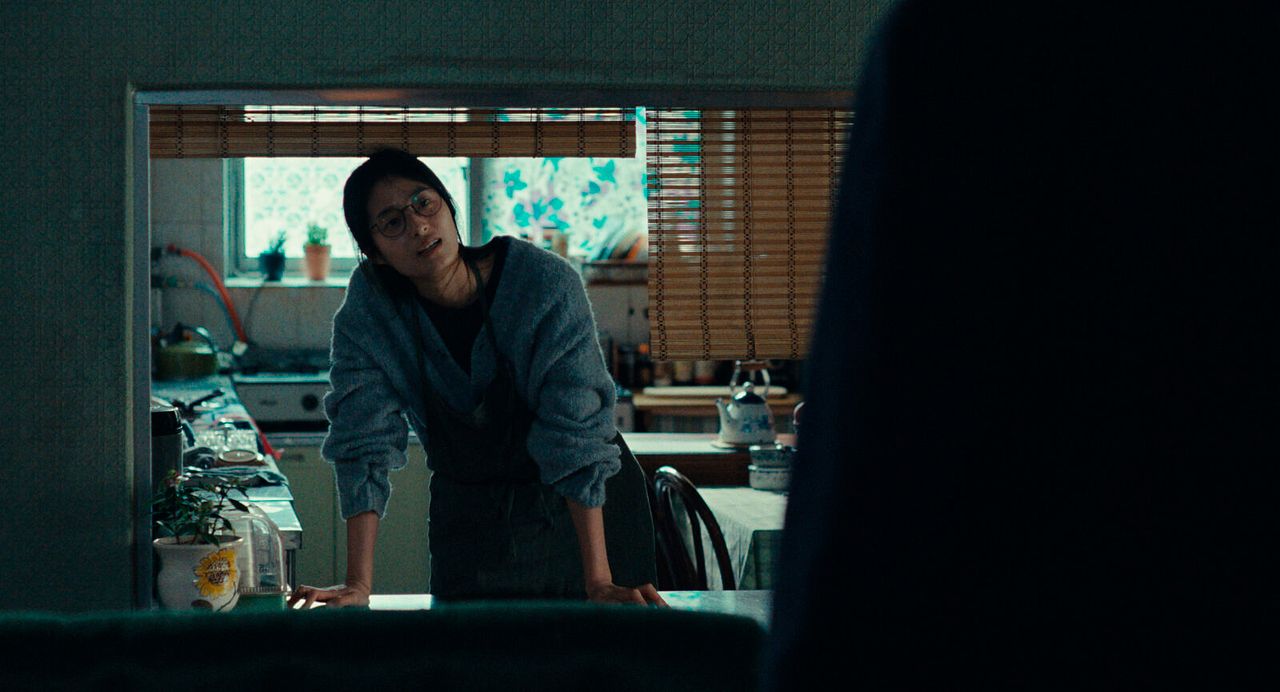 Winter in Sokcho : Bild Bella Kim