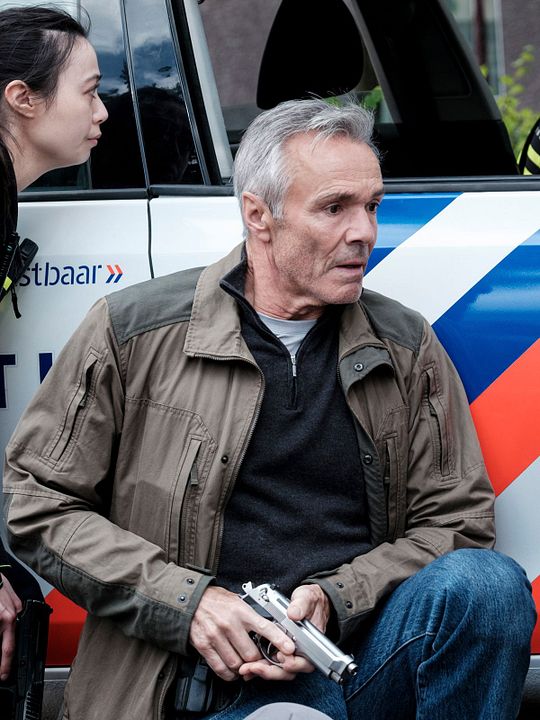 Der Amsterdam-Krimi: Der falsche Tote : Kinoposter