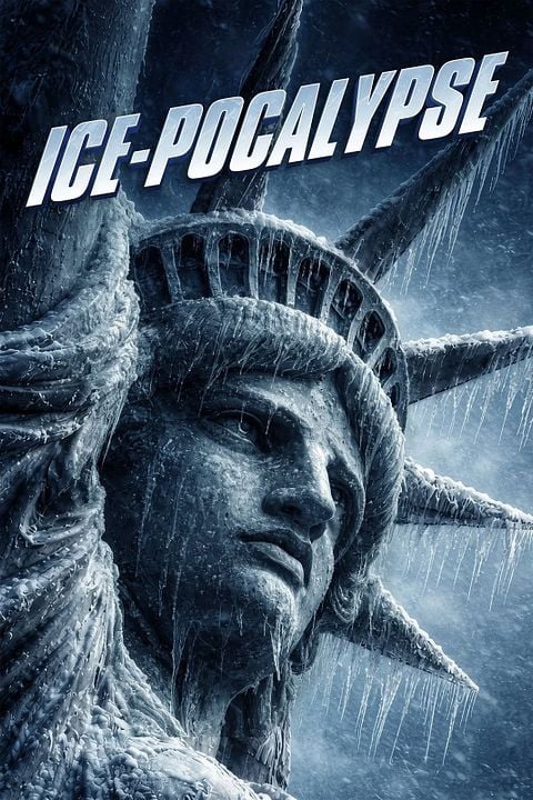 Ice-Pocalypse : Kinoposter