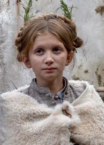 Kinoposter Bodhi Rae Breathnach