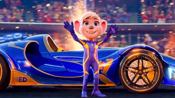 Grand Prix Of Europe : Bild