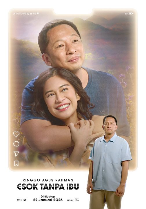 Mothernet : Kinoposter