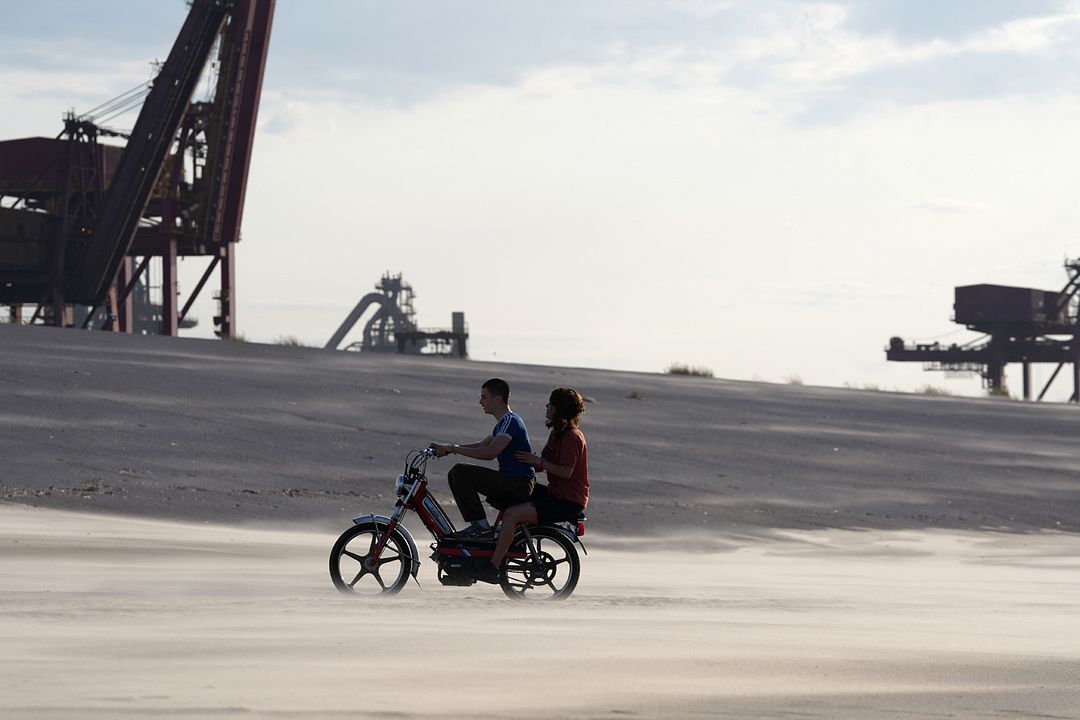 Beating Hearts : Bild