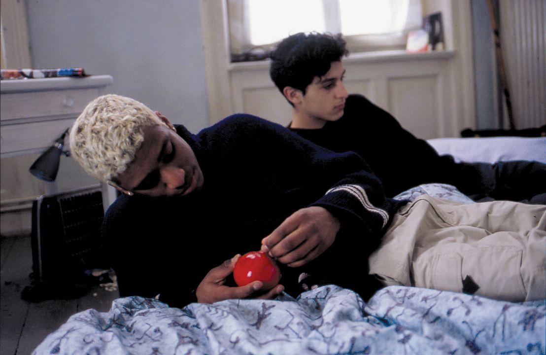 Kleine Freiheit : Bild Leroy Delmar, Çağdaş Bozkurt