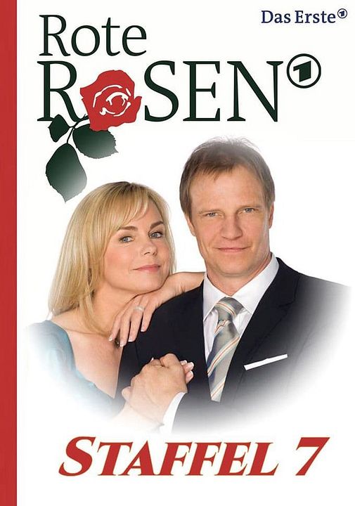 Rote Rosen : Kinoposter