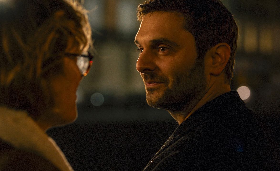 Was uns verbindet : Bild