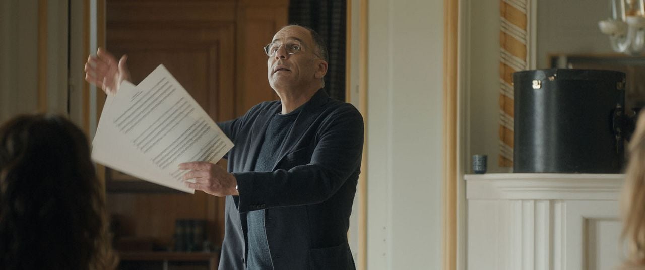 Der Klang der Stradivari : Bild Frédéric Pierrot