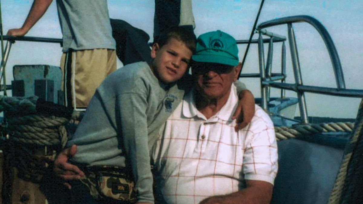 Der Fall Nathan Carman : Bild