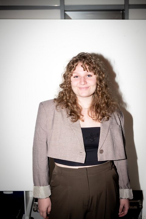 Kinoposter Asja Ahmetović