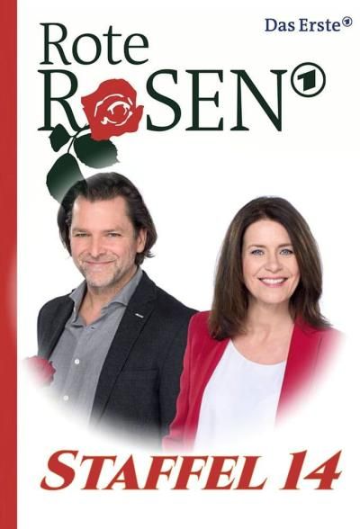 Rote Rosen : Kinoposter
