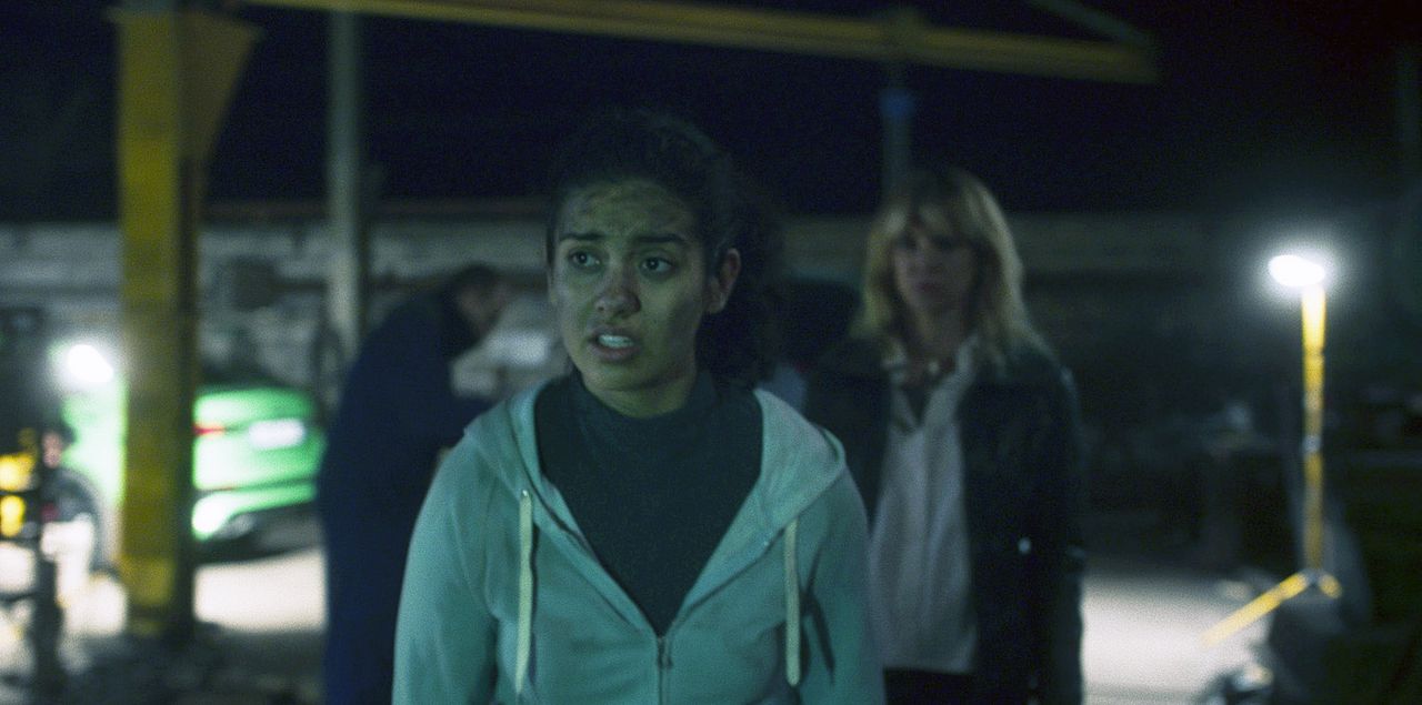 Interstate - Auf Leben und Tod : Bild