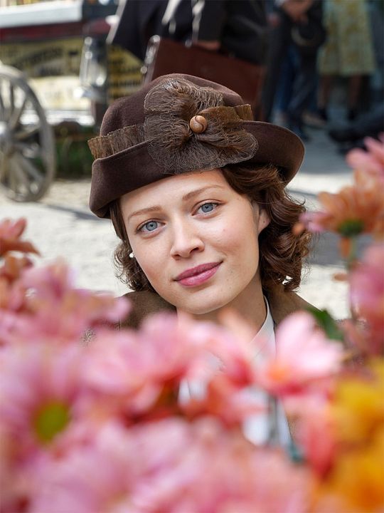 Sketch History : Kinoposter