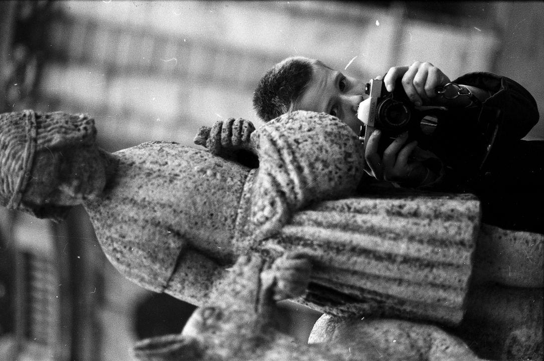 Kai aus der Kiste : Bild