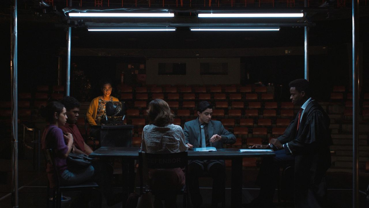 Minderjährig : Bild