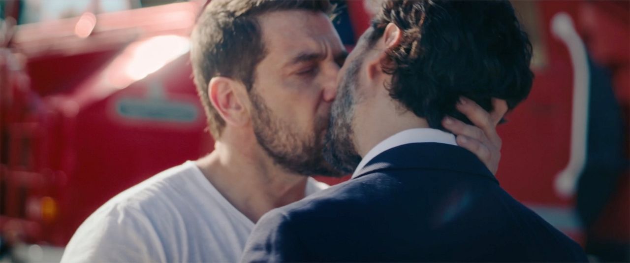 Wer will schon einen Astronauten heiraten? : Bild