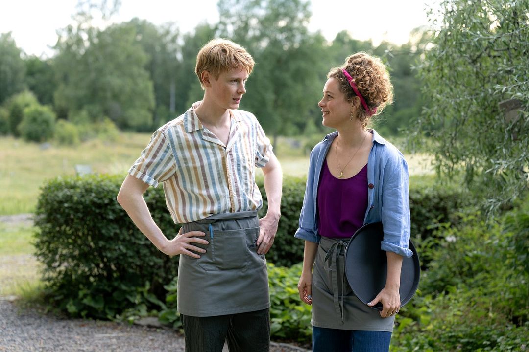 Inga Lindström: Liebst du mich? : Bild