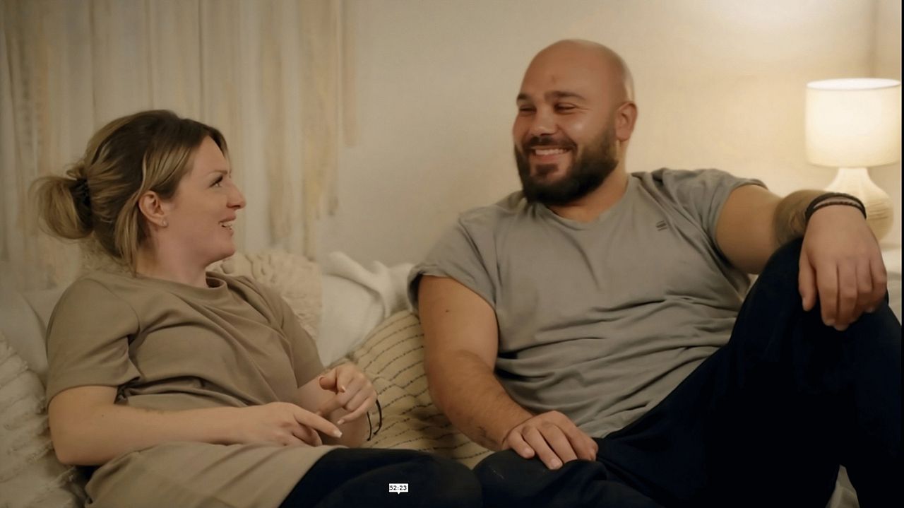 Achtundzwanzig - Der Weg entsteht im Gehen : Bild