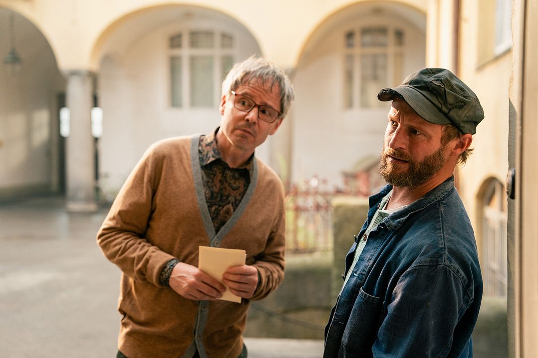 Pumuckl und das große Missverständnis : Bild Florian Brückner