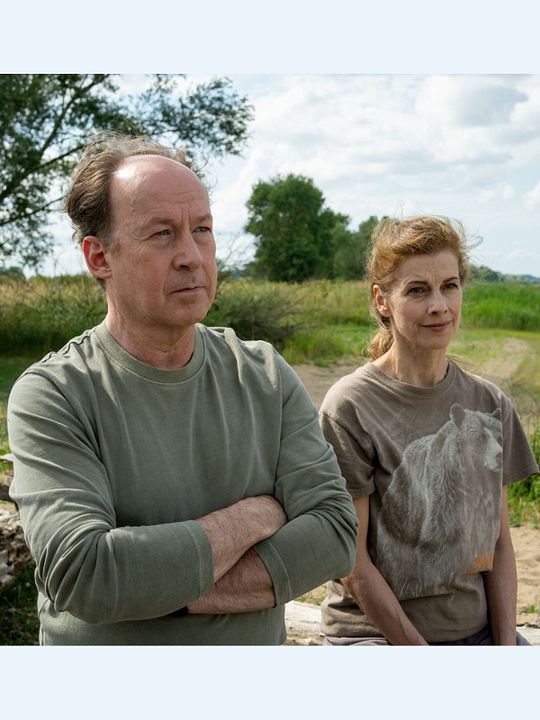 Wendland: Stiller und der Teufelssauger : Kinoposter