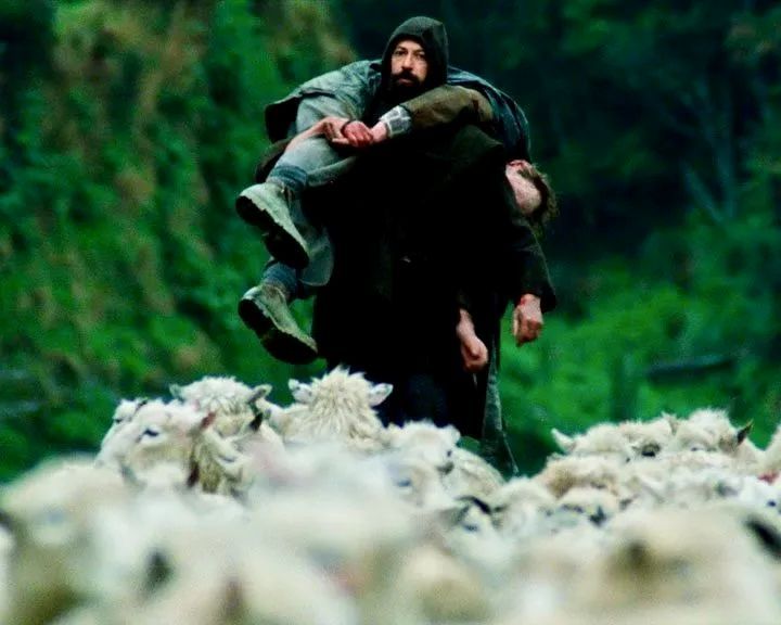 Vigil - Zeit der Stürme : Bild