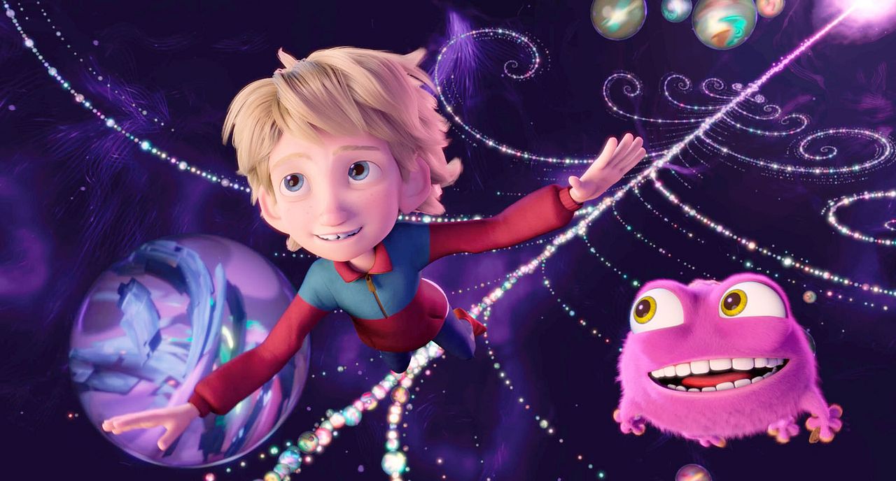 Die Olchis - Dinoalarm! : Bild