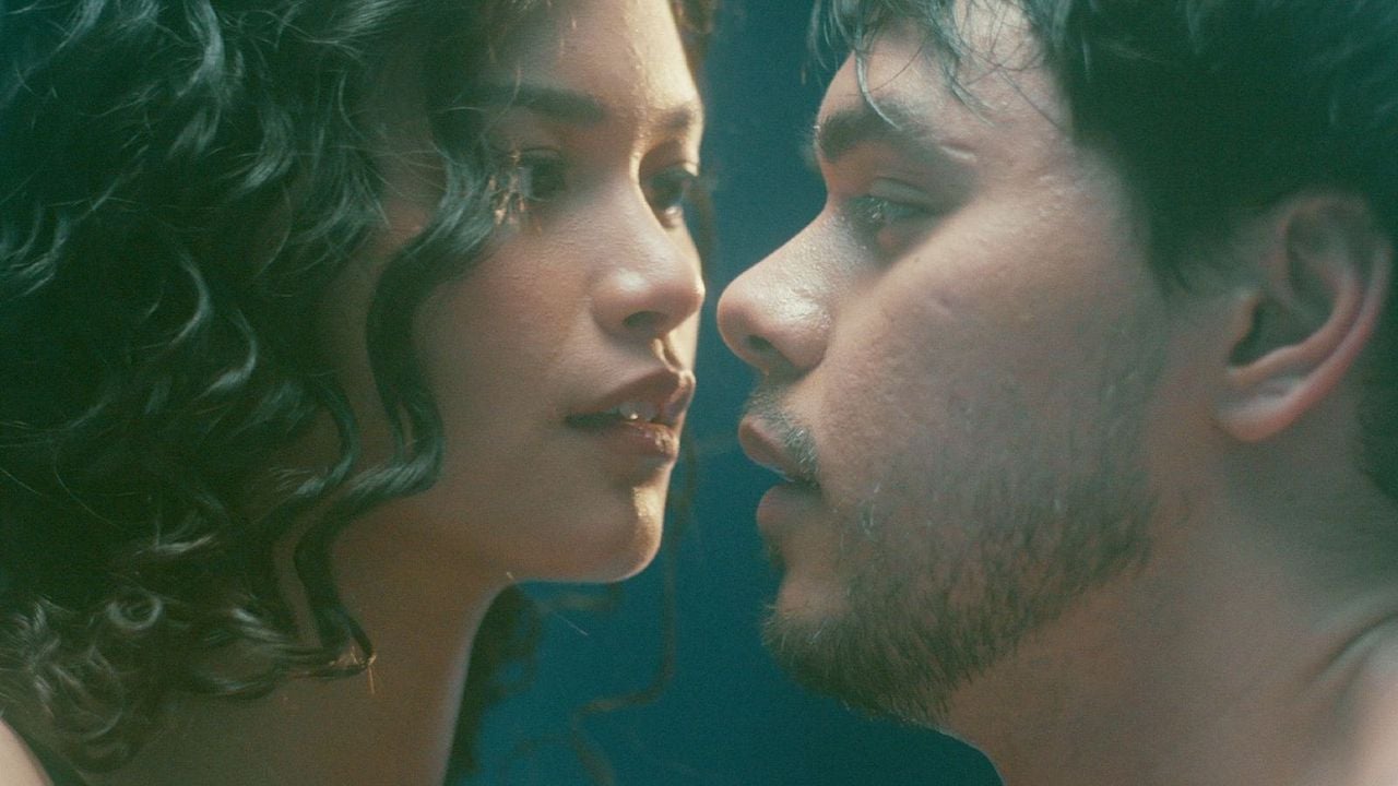 Phone Sex : Bild Angela Morena, Kurt Kendrick