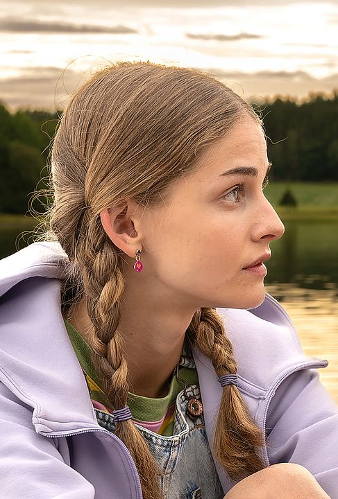 Kinoposter Lillemor Leistenschneider