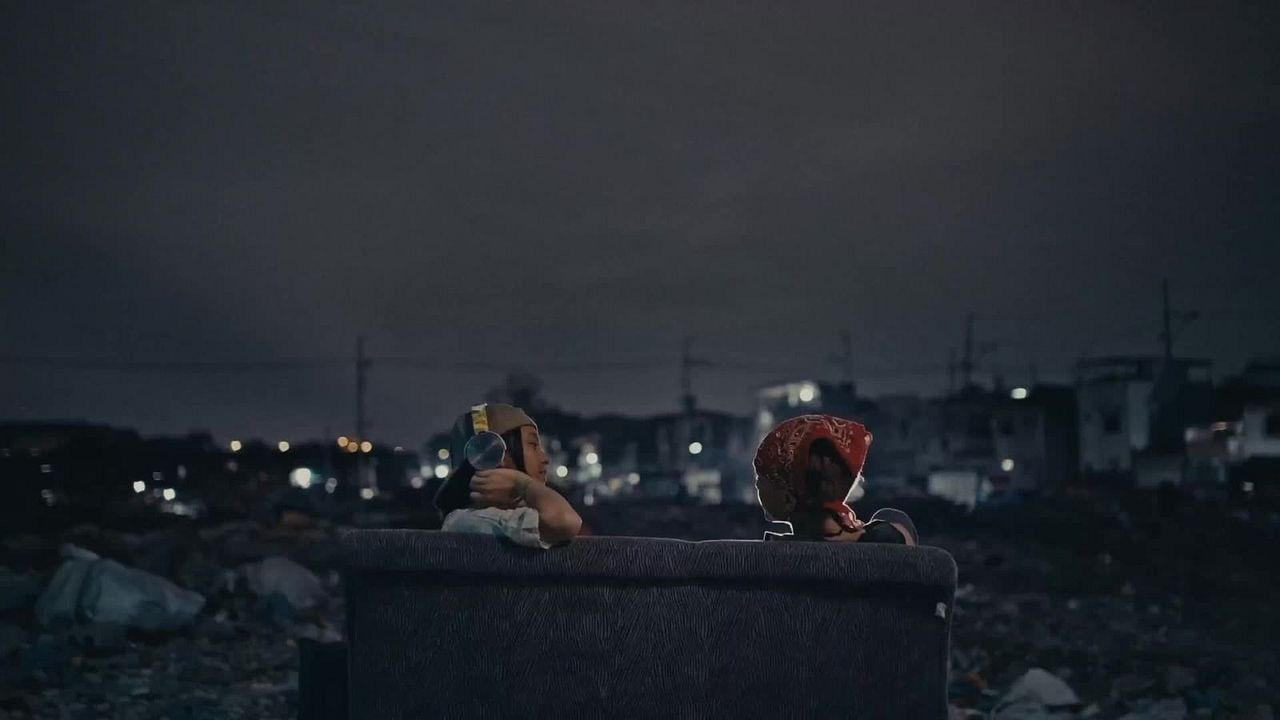 Slum Angel - In der Hölle der Lust : Bild