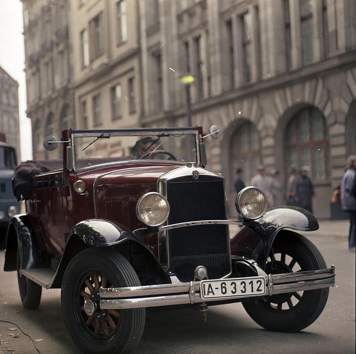 Kai aus der Kiste : Bild