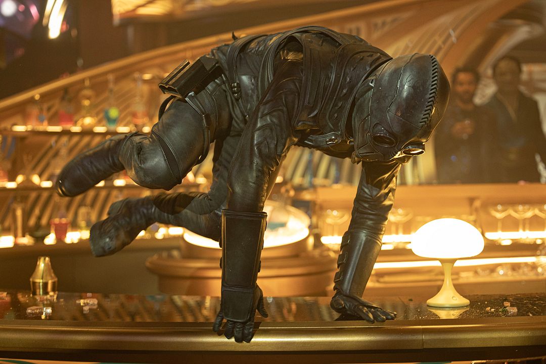 Star Trek: Sektion 31 : Bild