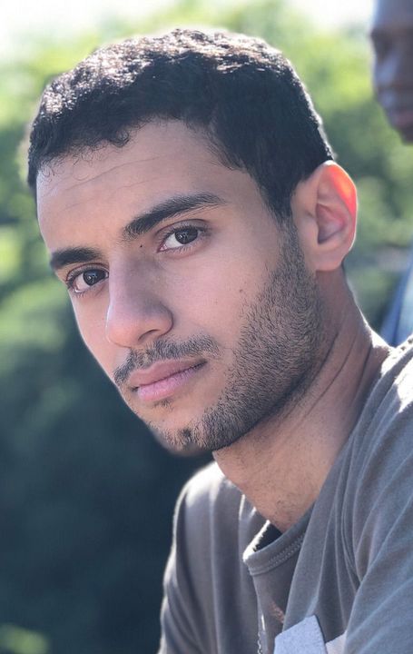 Kinoposter Mehdi Meskar