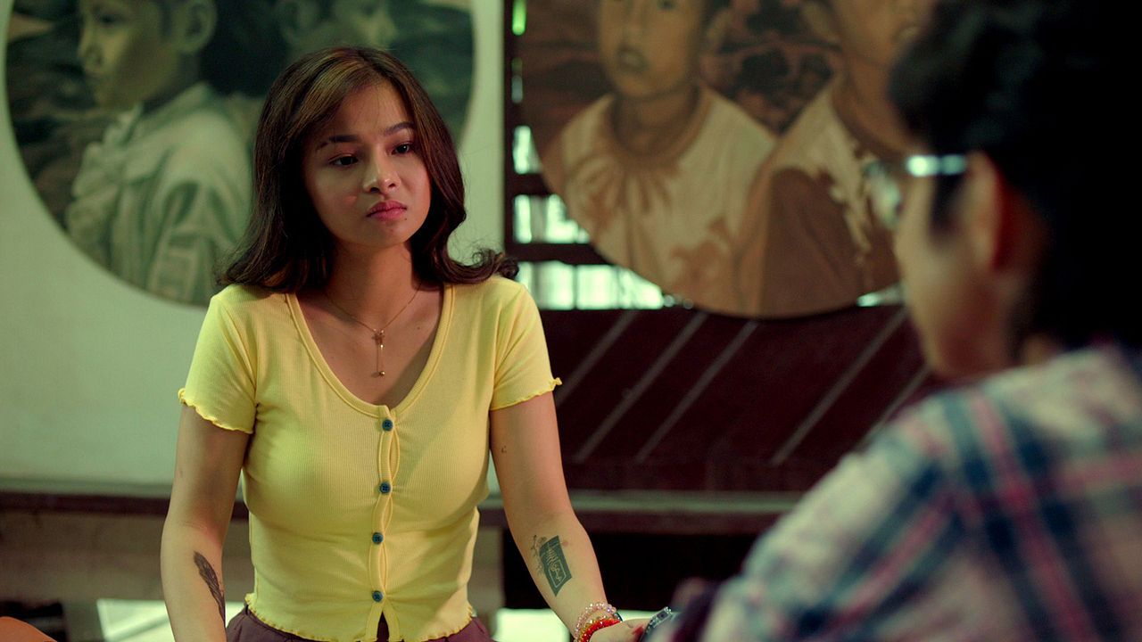 Bela Luna - S*x nach Drehbuch : Bild