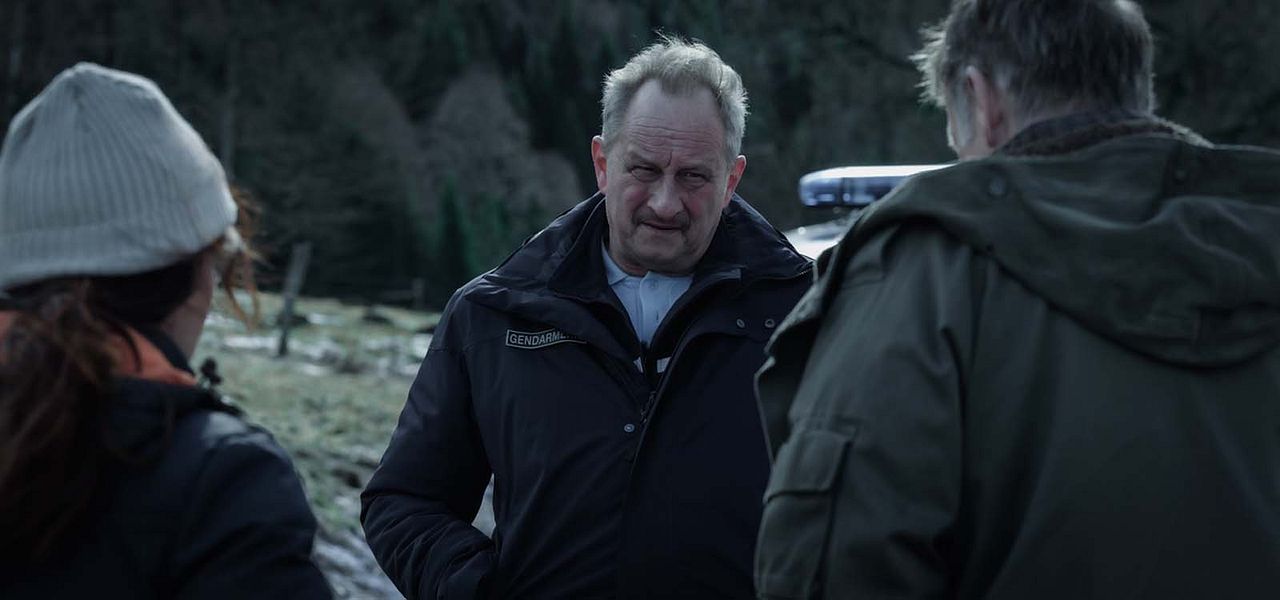 How To Make A Killing : Bild Benoît Poelvoorde