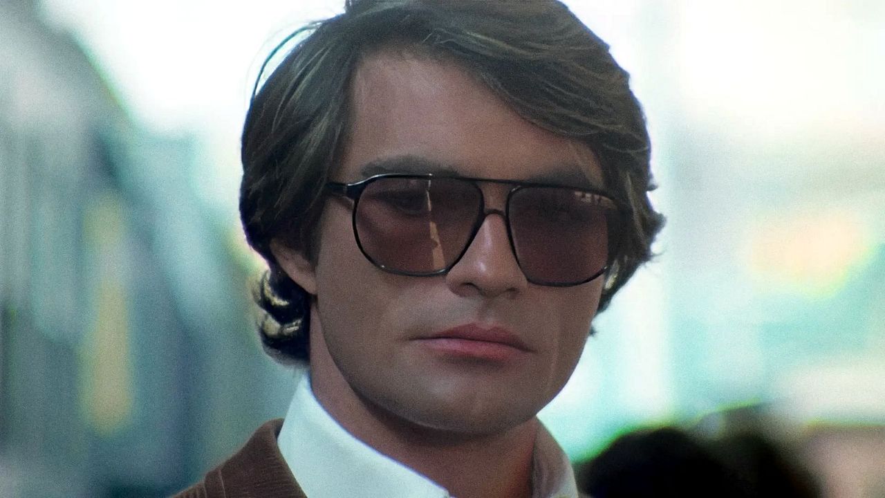 A Man Called Magnum : Bild Luc Meranda