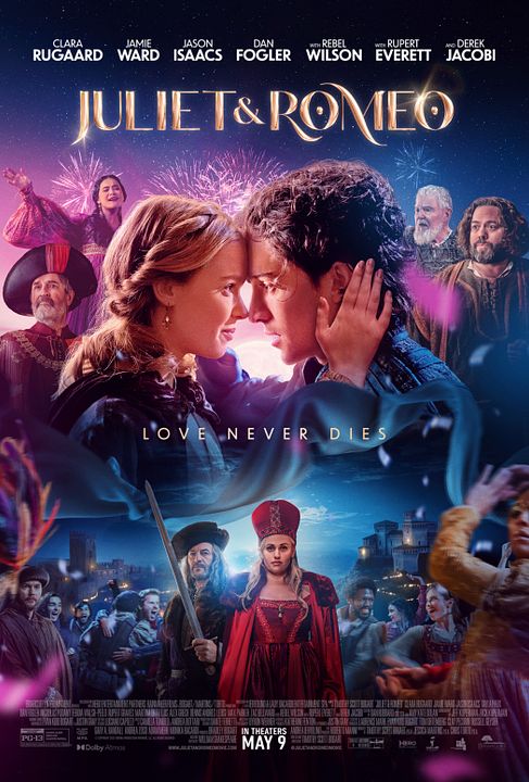Julia & Romeo : Kinoposter