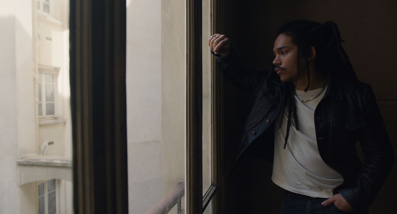 Father Mother Sister Brother : Bild Luka Sabbat