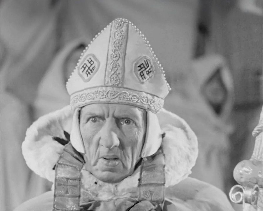 Alexander Newski : Bild