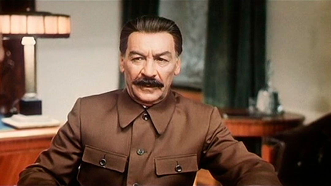 Schlacht um Moskau : Bild Yakov Tripolsky