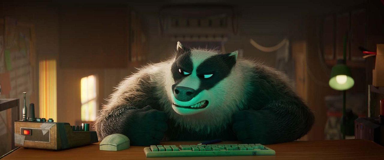 Tierisch abgefahren - Rettet die Pets! : Bild